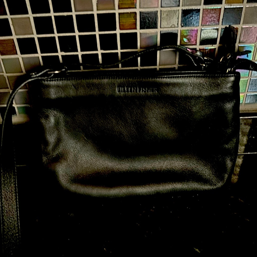 Eileen Fisher crossbody